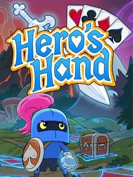 Hero's Hand