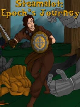 Steamalot: Epoch's Journey