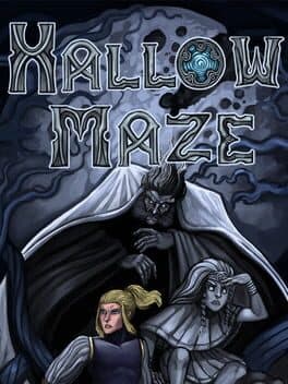 Hallow Maze