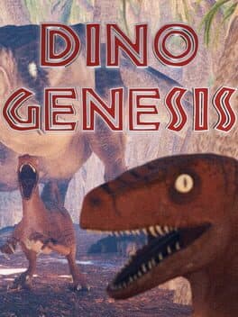 Dino Genesis
