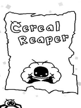 Cereal Reaper