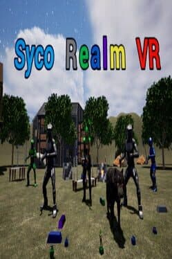 Syco Realm VR