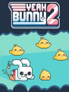 Yeah Bunny 2