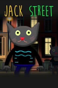 Jack Street