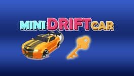 Mini Drift Car: All Cars Key