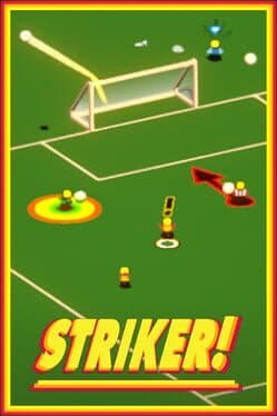 Striker!