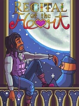 Recital of the Heart