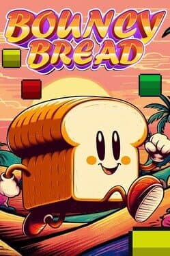 Bouncy Bread