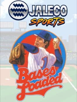 Jaleco Sports: Bases Loaded