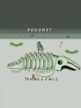 Journey to Whale Fall