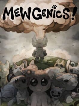 Mewgenics