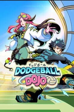 Dodgeball Dojo: Pusoy Dos