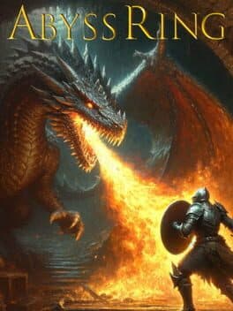 Abyss Ring