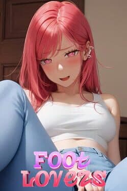 Foot Lovers