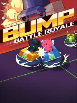 Bump Battle Royale