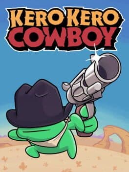 Kero Kero Cowboy