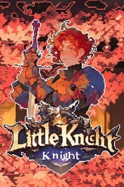 Little Knight