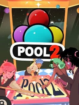 Pool 2