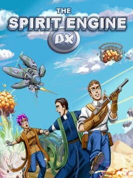 The Spirit Engine DX