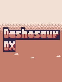 Dashosaur DX