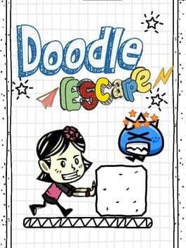 Doodle Escape