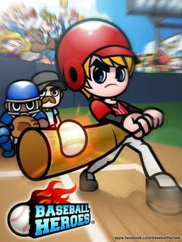 Baseball Heroes