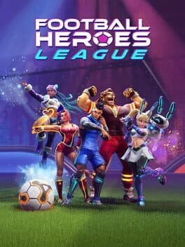 Football Heroes League