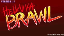 Helluva Brawl