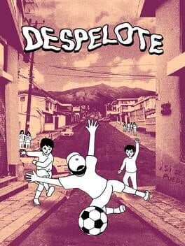 Despelote