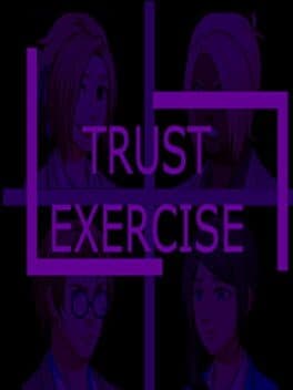 Trust Exercise
