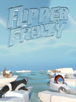 Flipper Frenzy