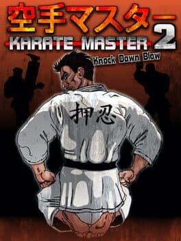 Karate Master 2 Knock Down Blow