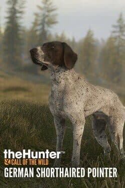 TheHunter: Call of the Wild - German Shorthaired Pointer