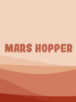 Mars Hopper