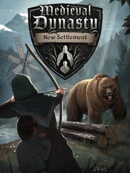 Medieval Dynasty New Settlement