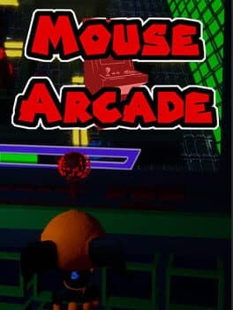 Mouse Arcade