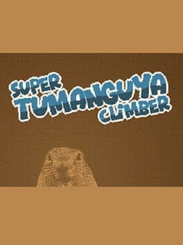 Super Tumanguya Climber