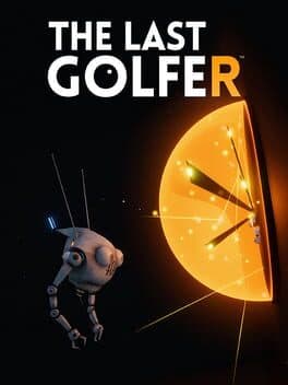 The Last Golfer