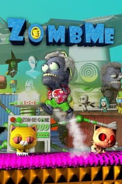 ZombMe