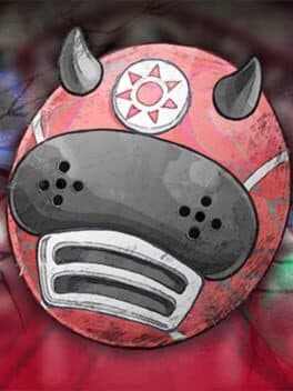 Maimaimaigoen: Episode 6 - The Red Mask