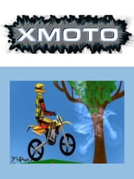 X-Moto