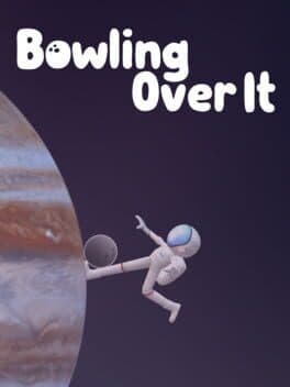 Bowling Over It