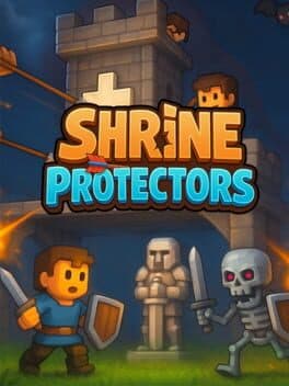 Shrine Protectors