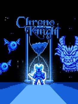 Chrono Knight