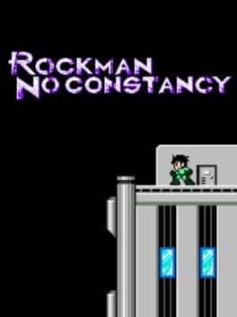 Rockman No Constancy: Hard Mode
