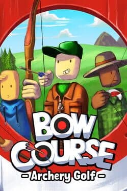 Bow Course: Archery Golf