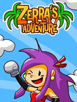 Zerra's Adventure