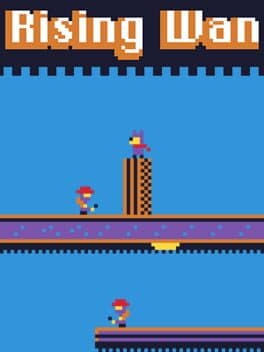 Rising Wan