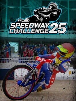 Speedway Challenge 2025