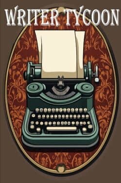 Writer Tycoon